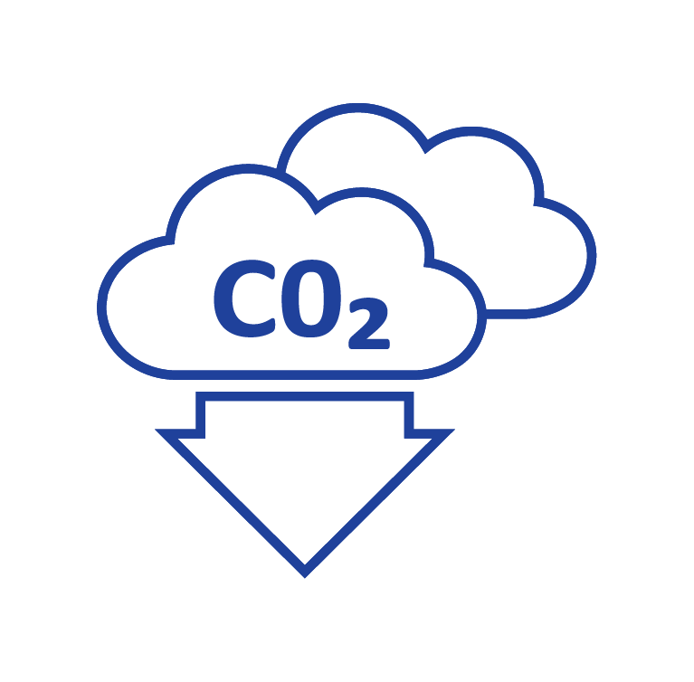 CO2 reduction